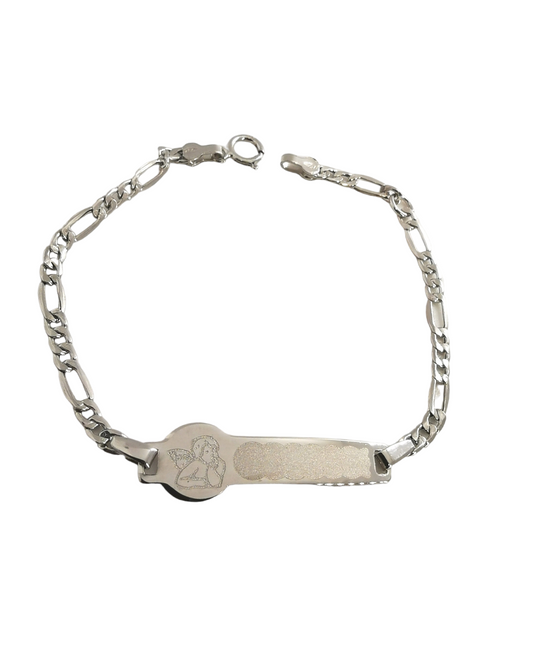 Bracciale Neonato 750/1000