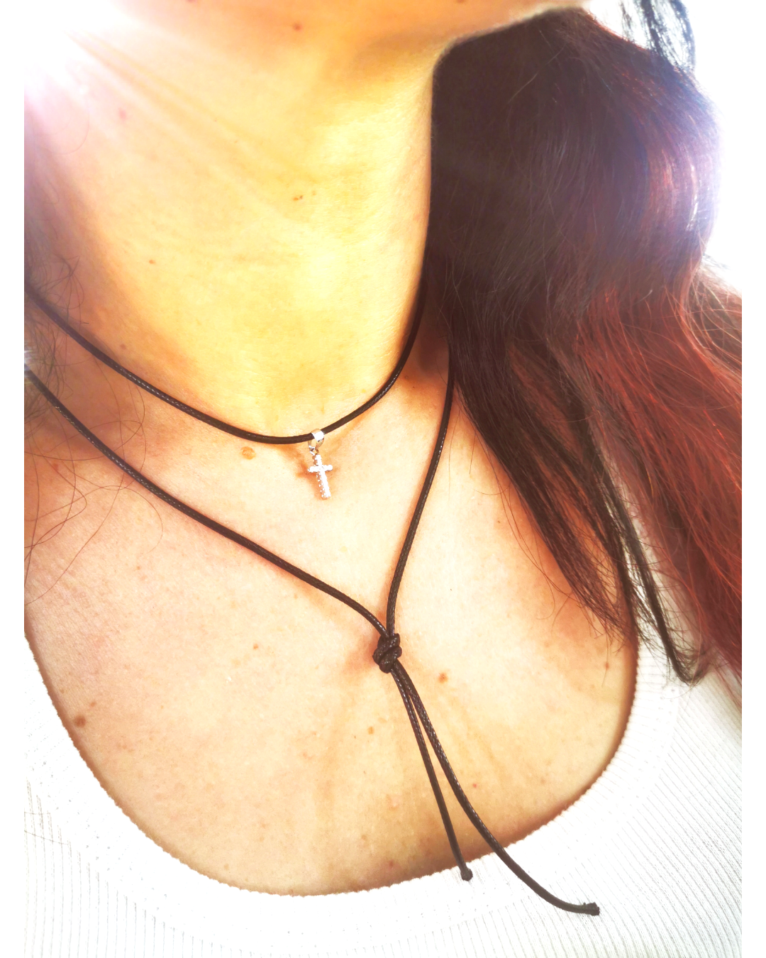 Collana ''Choker PREZIOSA''