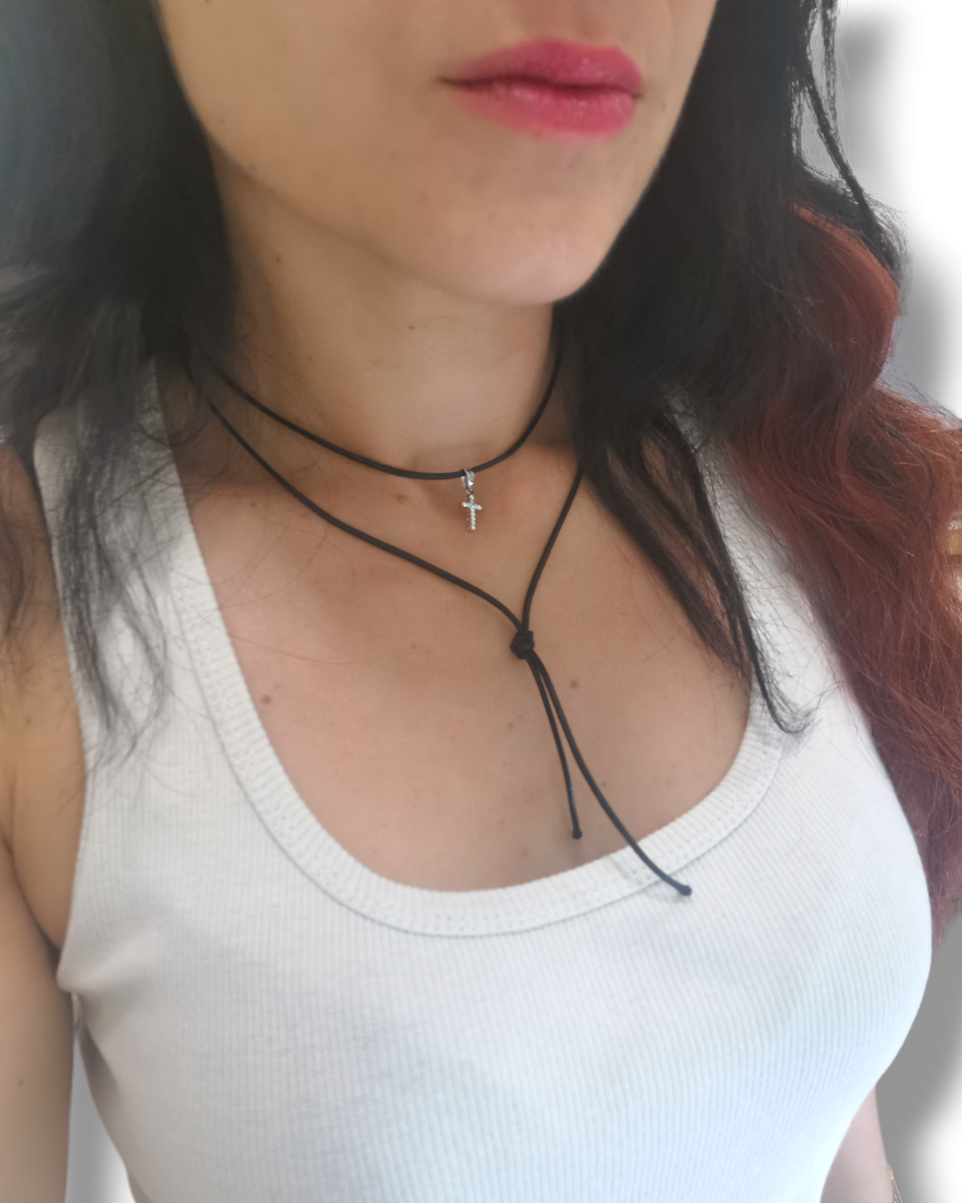 Collana ''Choker PREZIOSA''