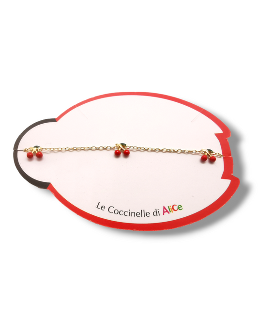 Bracciale bimba 750 /1000