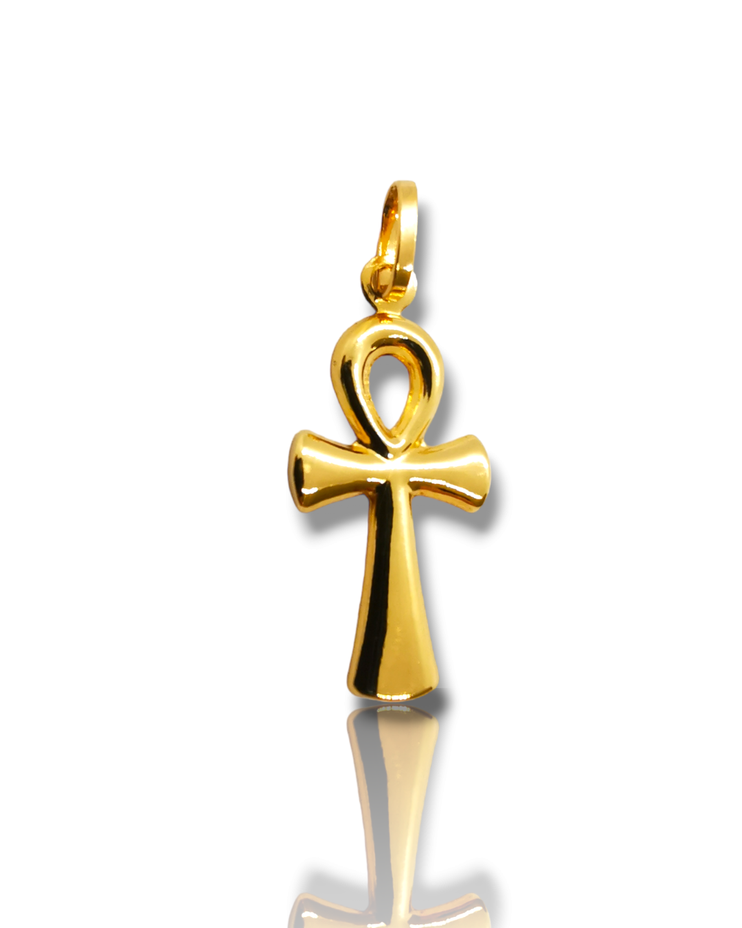 Croce della Vita '' ANKH'' 750/1000