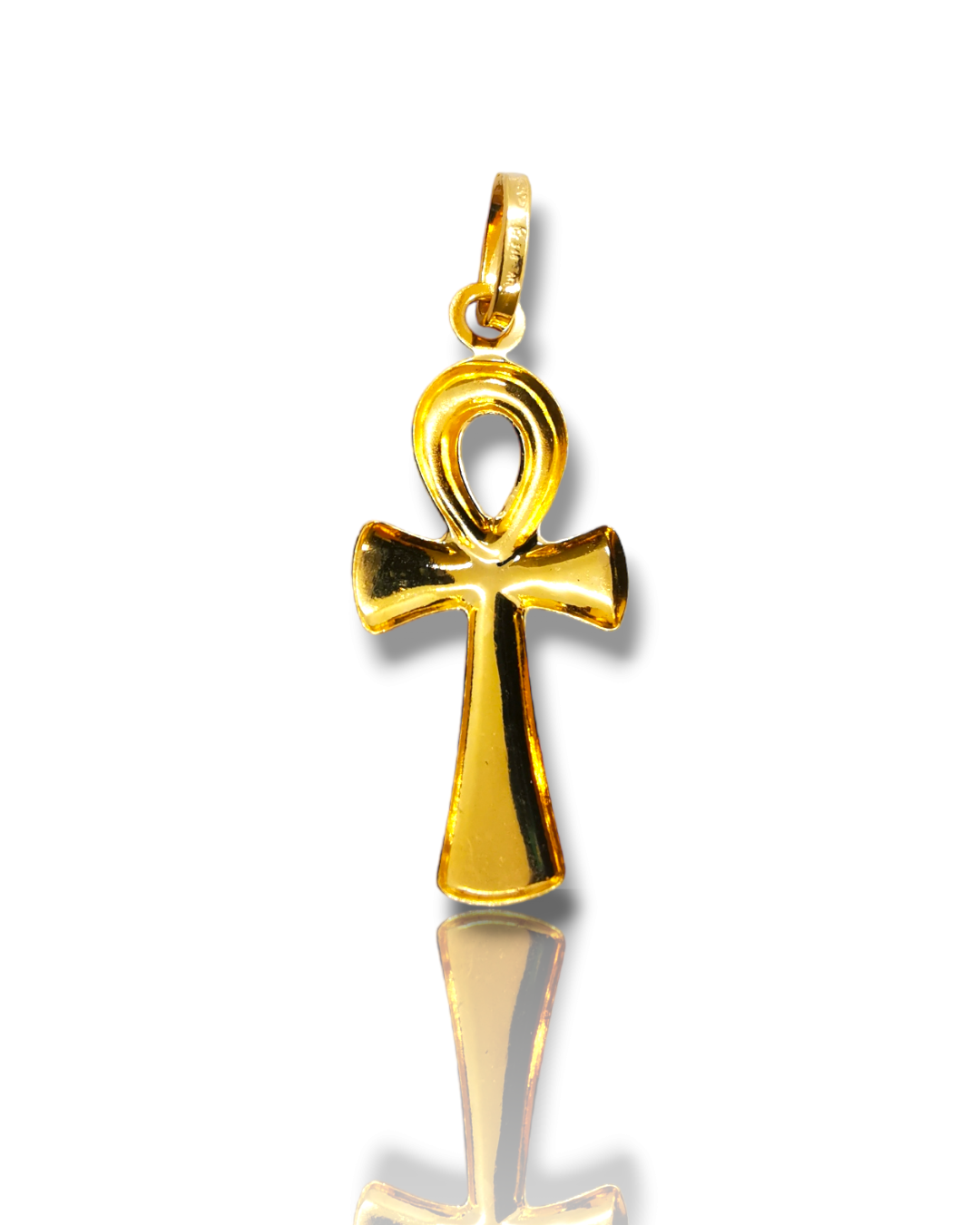 Croce della Vita '' ANKH'' 750/1000